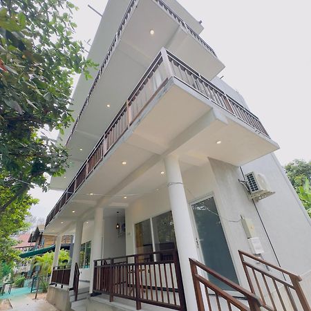 Neo Bay Hotel Weligama Kültér fotó