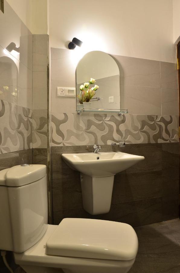 Neo Bay Hotel Weligama Kültér fotó