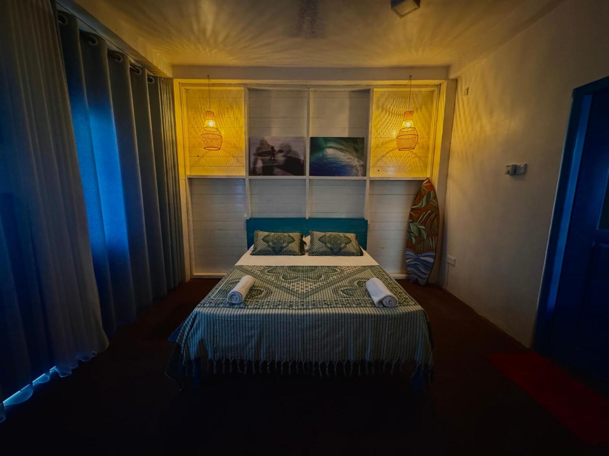 Neo Bay Hotel Weligama Kültér fotó