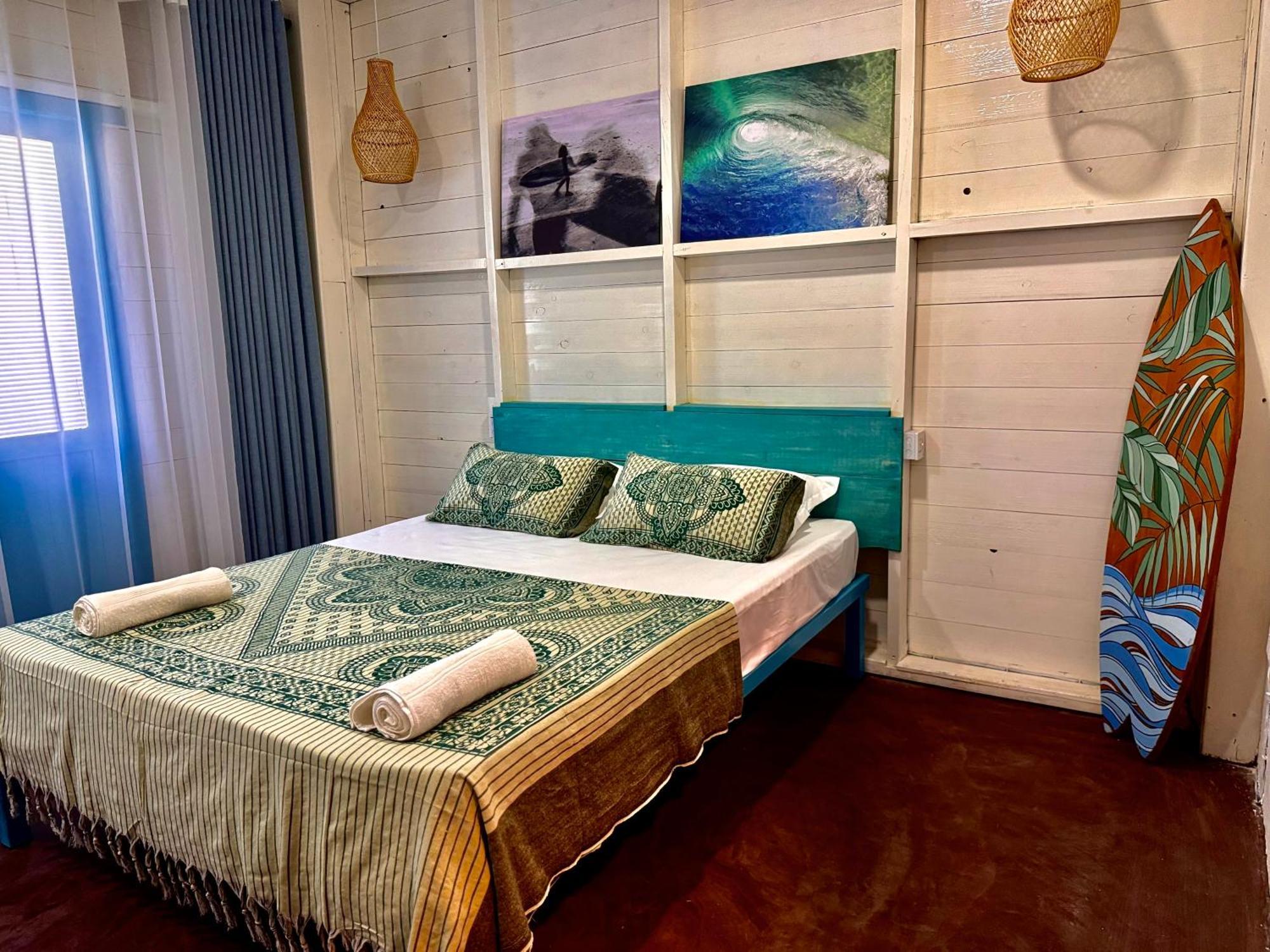 Neo Bay Hotel Weligama Kültér fotó