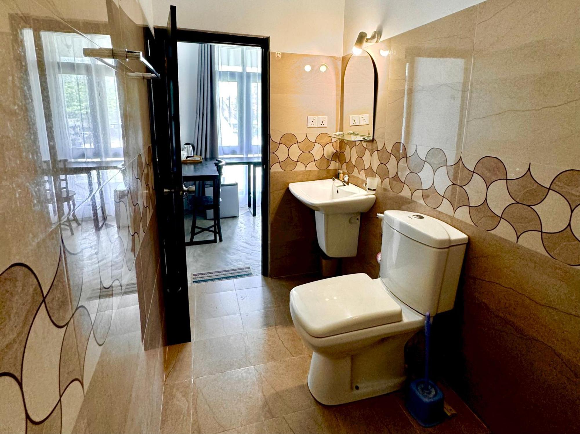 Neo Bay Hotel Weligama Kültér fotó