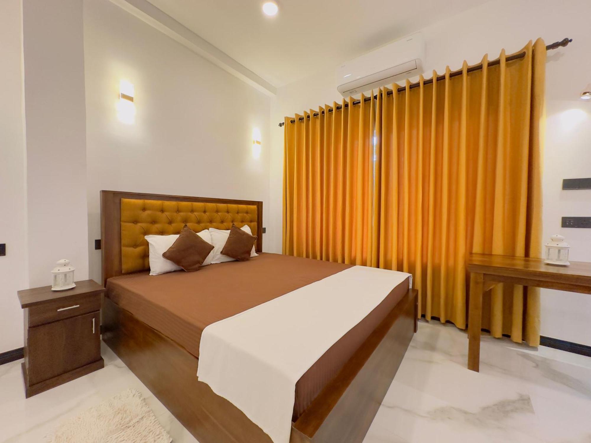 Neo Bay Hotel Weligama Kültér fotó