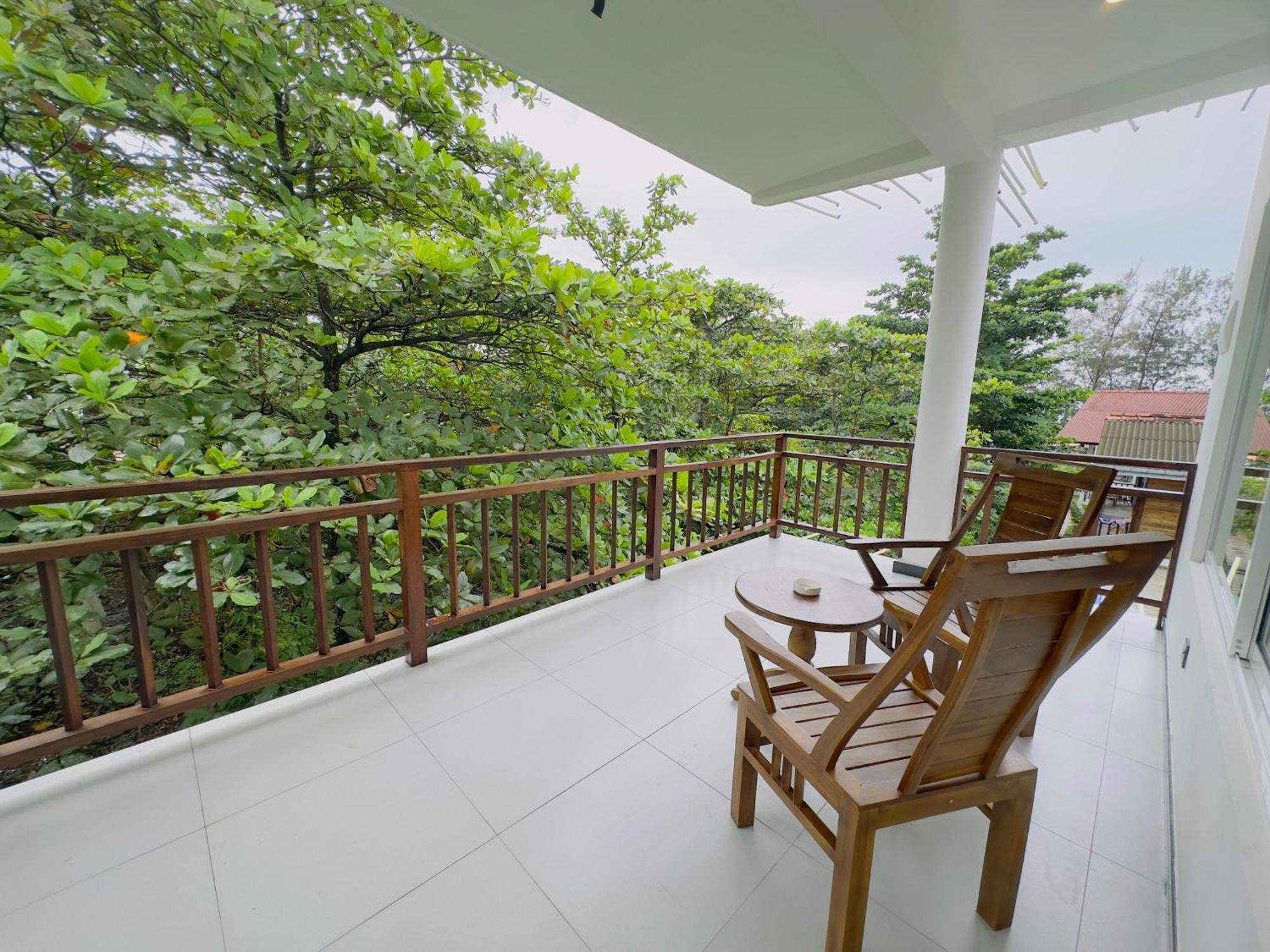 Neo Bay Hotel Weligama Kültér fotó