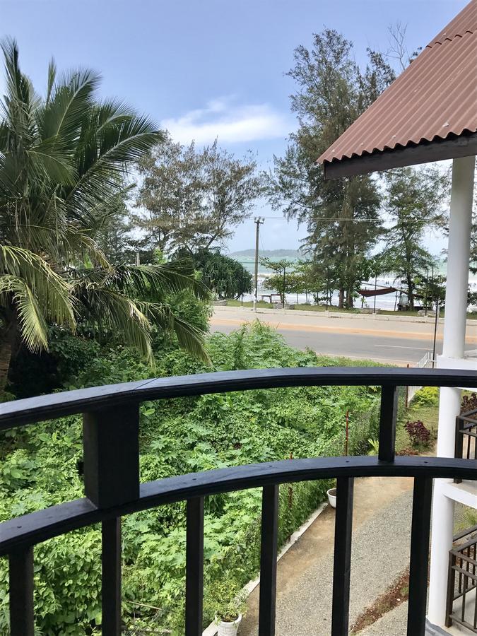 Neo Bay Hotel Weligama Kültér fotó