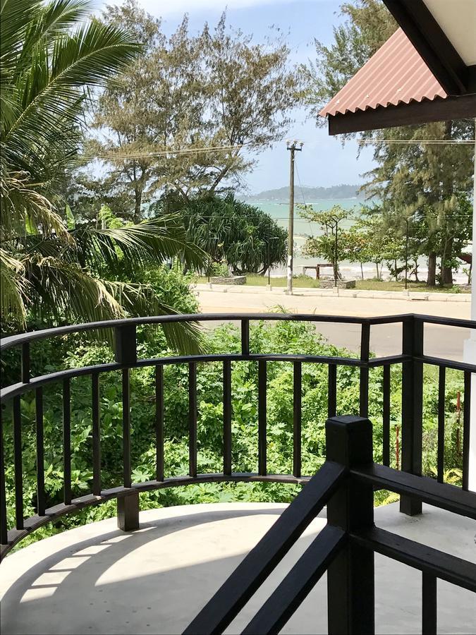 Neo Bay Hotel Weligama Kültér fotó